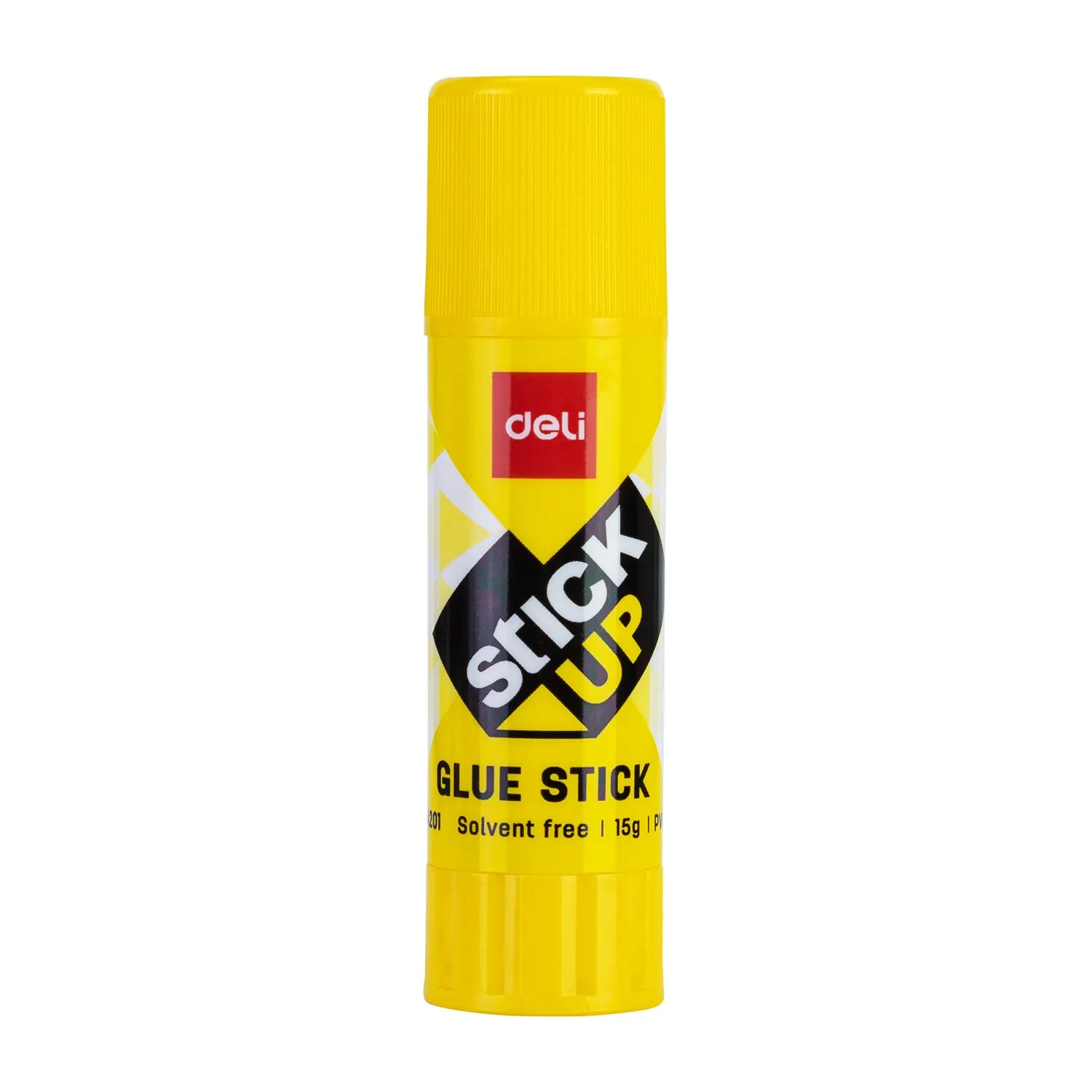 Deli Solid Glue Stick Strong Adhesives Non-toxic Sealing Mini Student Stationery Office School Supplies