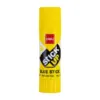 Deli Solid Glue Stick Strong Adhesives Non-toxic Sealing Mini Student Stationery Office School Supplies for Students School 2