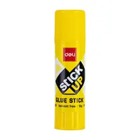 Deli Solid Glue Stick Strong Adhesives Non-toxic Sealing Mini Student Stationery Office School Supplies for Students School 2