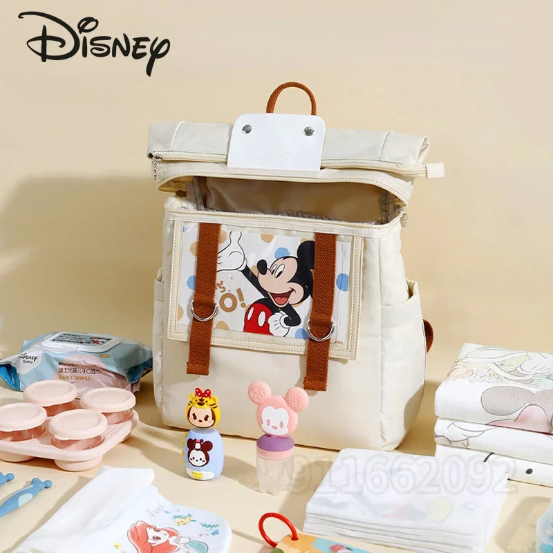 Рисунок 5 - Новый рюкзак для подгузников Disney с Микки Маусом
