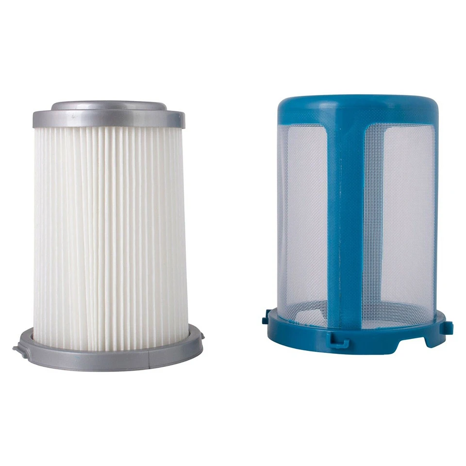 Vhbw 1x filtro compatibile con AEG Viva Quickstop AVQ 2228, 2229, 2230, 2231, 2232, 2233, 2234, 2235 aspirapolvere - Filtro aria di scarico, | Leroy Merlin