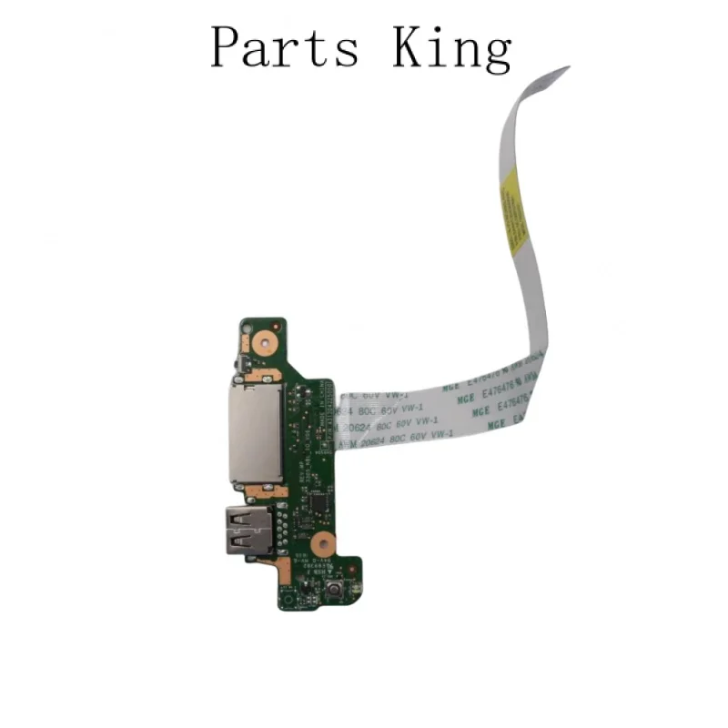 

For Lenovo 330S-15 330S-15IKB Switch USB Board 5C50R07374