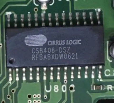 

Free shipping CS8406-DSZ 28 IC 10pcs Please leave a message
