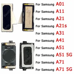 High - Quality Built - in Front Earpiece Sound Repair Replacement Ear Speaker (For A71 5G)