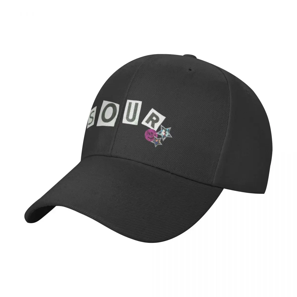 

SOUR Baseball Cap Kids Hat hiking hat Women's Hats For The Sun Men's