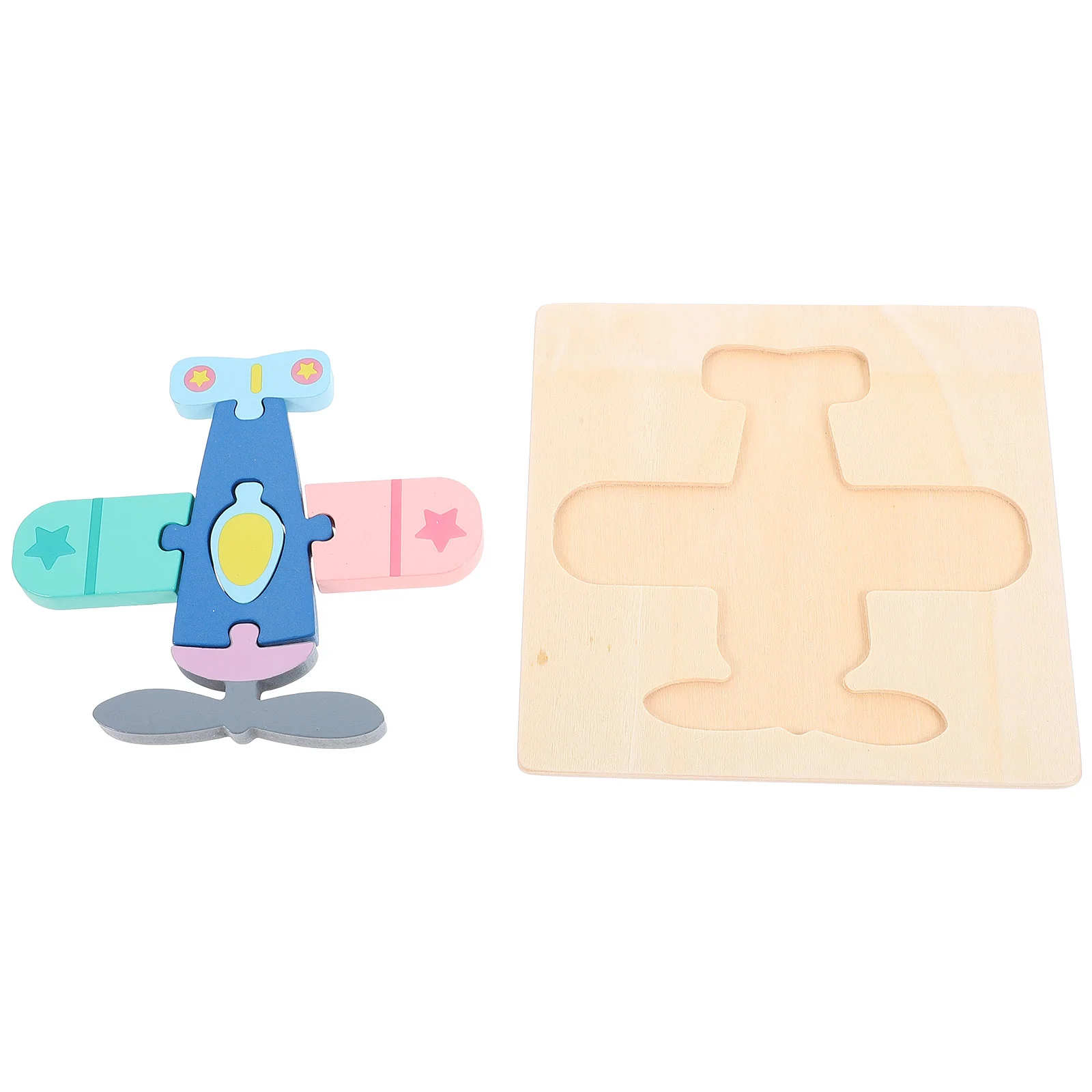 Wooden Toddler Toys Puzzle Board Wood Jigsaw Intelligence Toy Kids Educational Toy peace love and happiness hippie tie dye jigsaw puzzle personalized wooden name anime wood photo personalized personalize puzzle