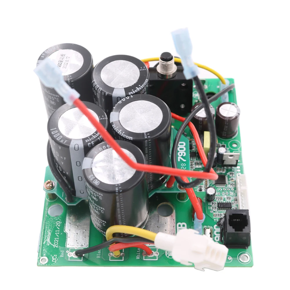 Original GuTu Bao Airless Paint Sprayer FK2030 GTB2030  7900 Motherboard,Speed C