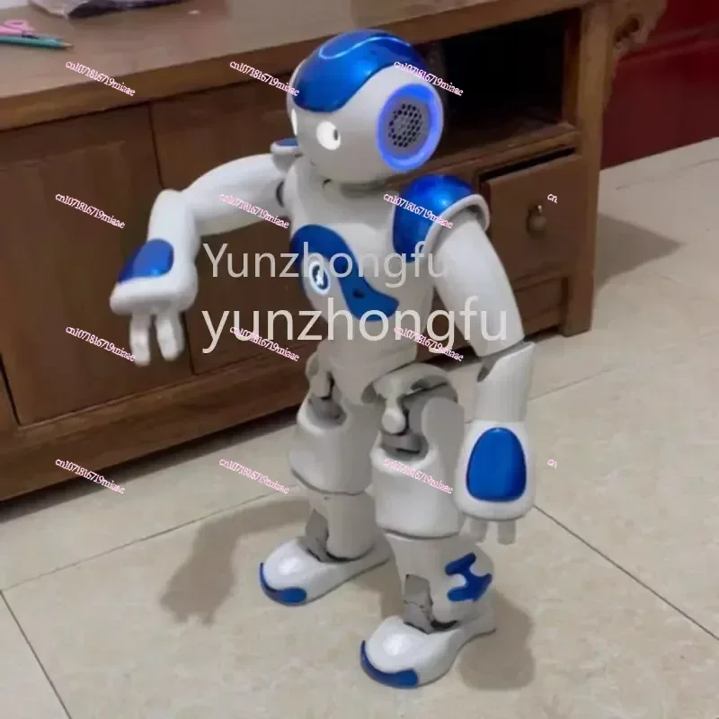 Aldebaran-naoヒューマノイドロボット,v6バージョン - AliExpress
