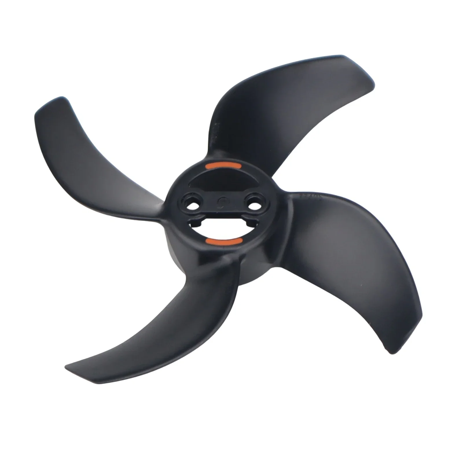 Paire d'hélices de rechange pour DJI Avata 360, silencieuses et faciles à installer, sur fond blanc.