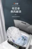 Fully automatic new 7kg washing machine for home use  rental roller large capacity small mini washing machine 2