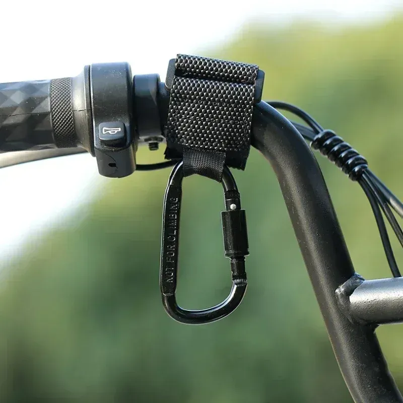 1/2/4 pcs Multifunctional Hook for Bicycles Electric Vehicle Scooters Baby Carriages Hook Motorcycle Helmet Universal Hooks