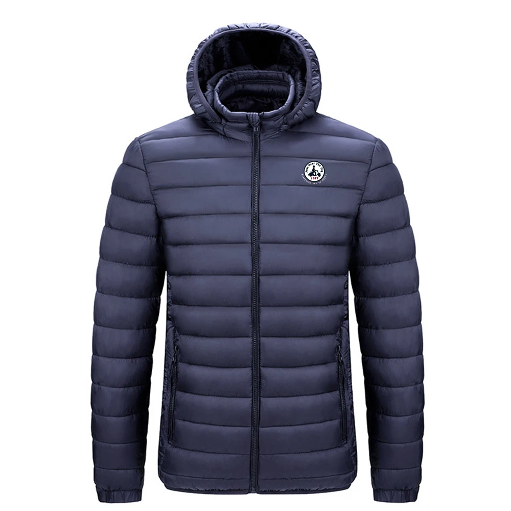 Рисунок 5 - Мужская повседневная куртка JOTT