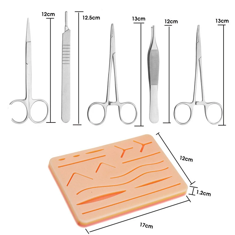 Surgical-Suture-Training-kit-Skin-Medical-Training-pad-Operate-Suture-Practice-model-Scalpel-Suture-needle-Needle.jpg_Q90