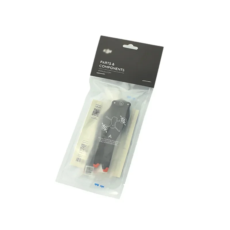 Hélice DJI Air 3/3S Faible Bruit - 1,2 ou 4 Paires