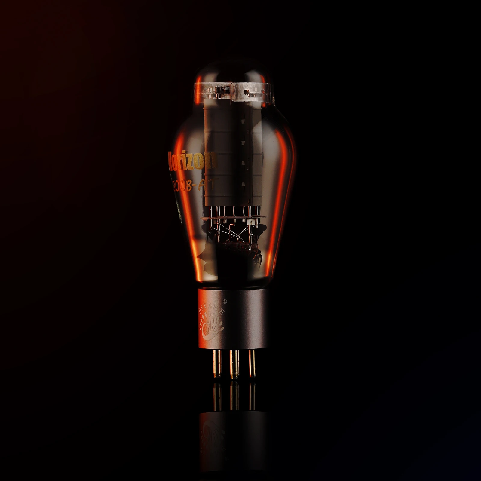 PSVANE Horizon 300B-AT Vacuum Tube Amplifier 300B 300B-N 300B-98 E-300B 300BT HIFI Audio Valve Electronic Tube Amplifier 5