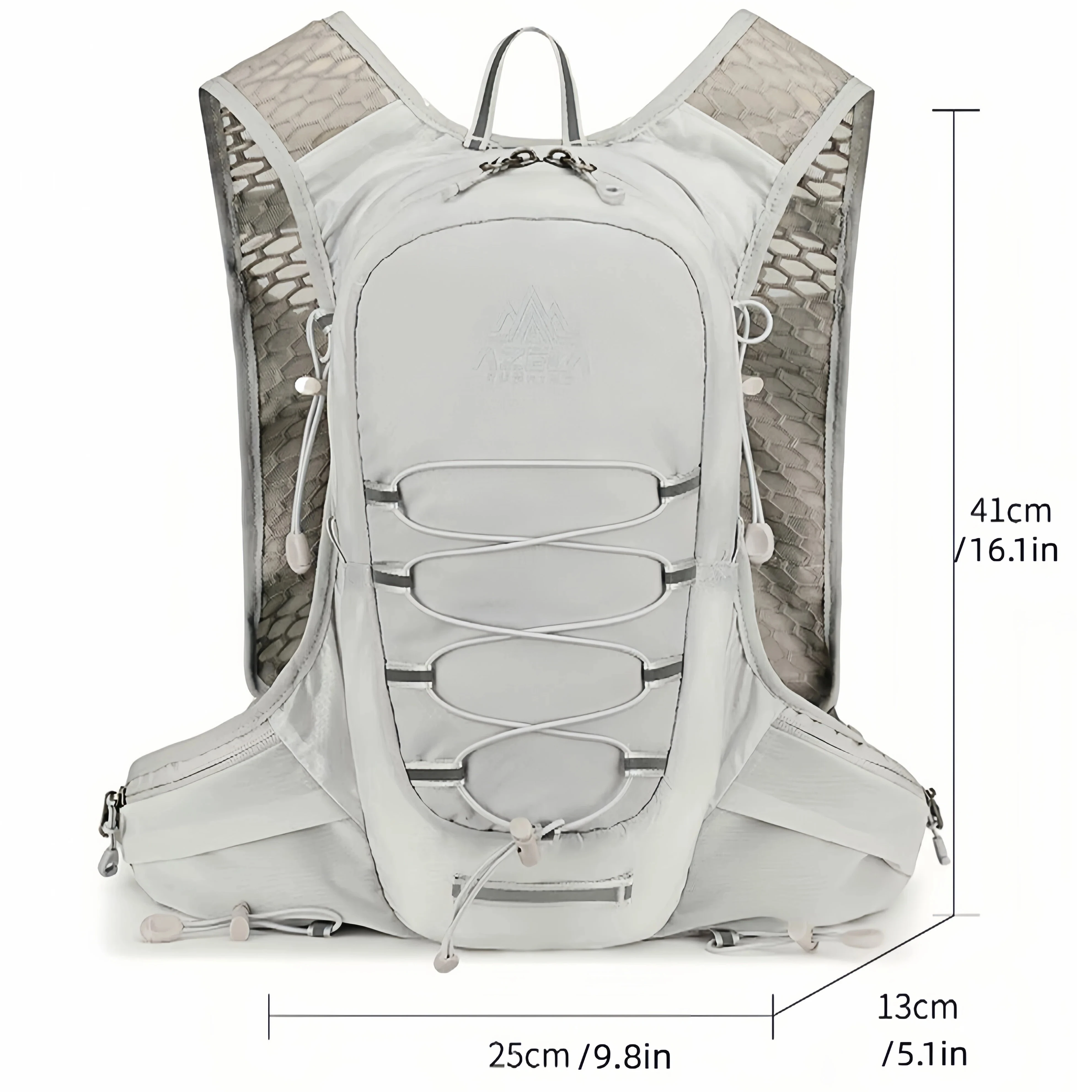 10L Hydration Backpack 2