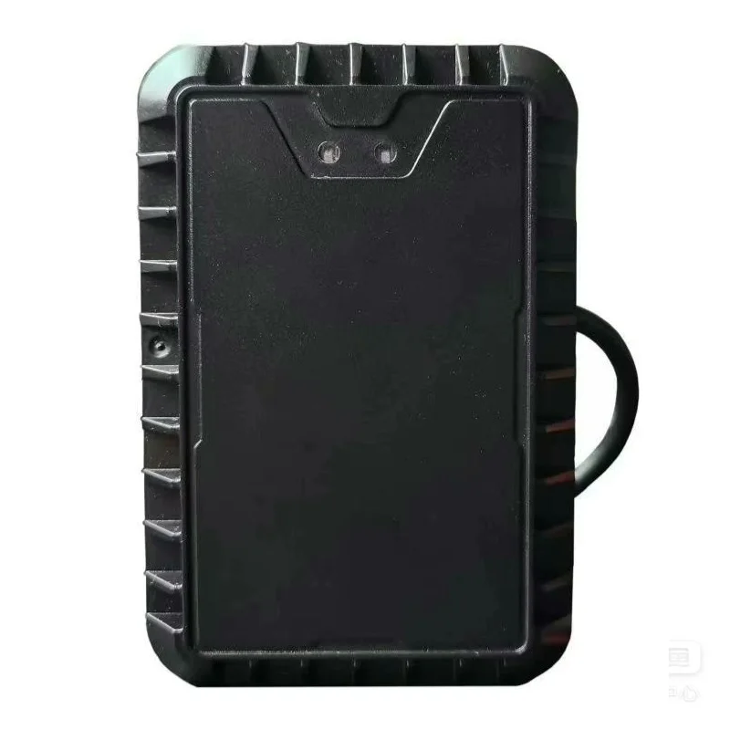 Universal Vehicle Barrier Detector Radar Replace Loop Detector Vehicle Compatible with Bluetooth