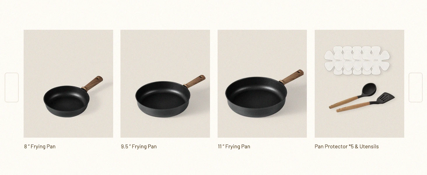 cookware set