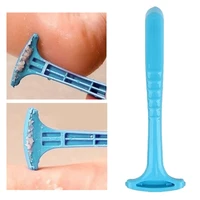 Dead Skin Removal Tool +Plastic Professional Foot Care Pedicure Hine Hard Feet Skin Cutter Cuticle Remover Shaver 2
