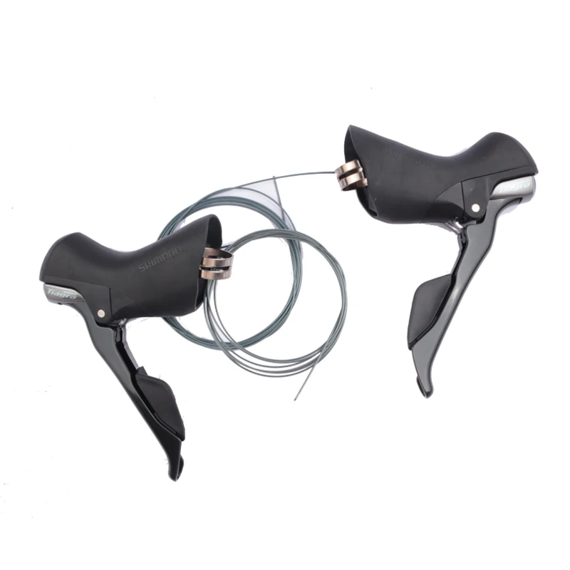 Shimano Tiagra 4700, полный групповой набор, 2x10 скоростей, HG500