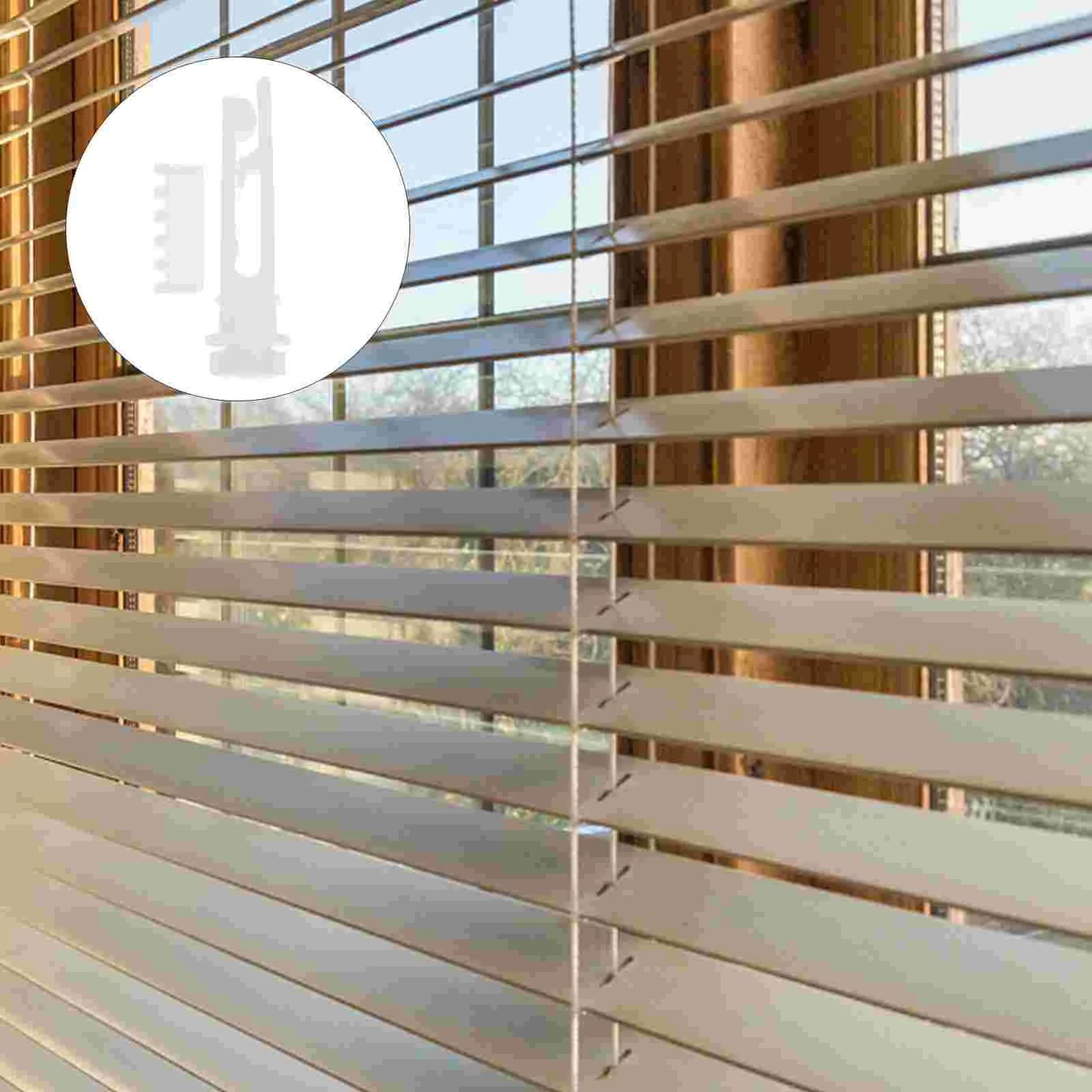 Vertical Blind Stem Curtain Blinds Pulley Repair Replacement Carrier