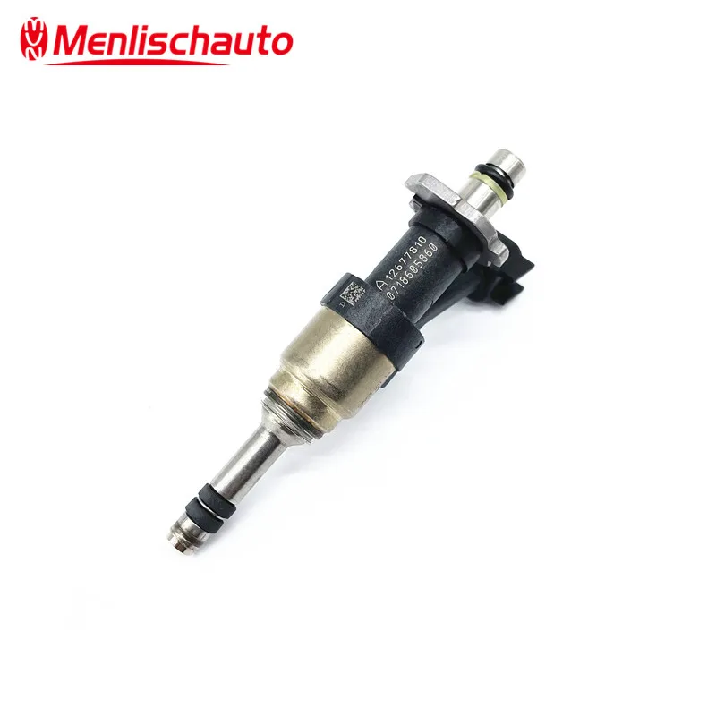 Spedizione Gratuita Iniettore Di Carburante Originale Di Alta Qualità 12681212 Per Silve-Rado Suburban Tahoe 5.3L