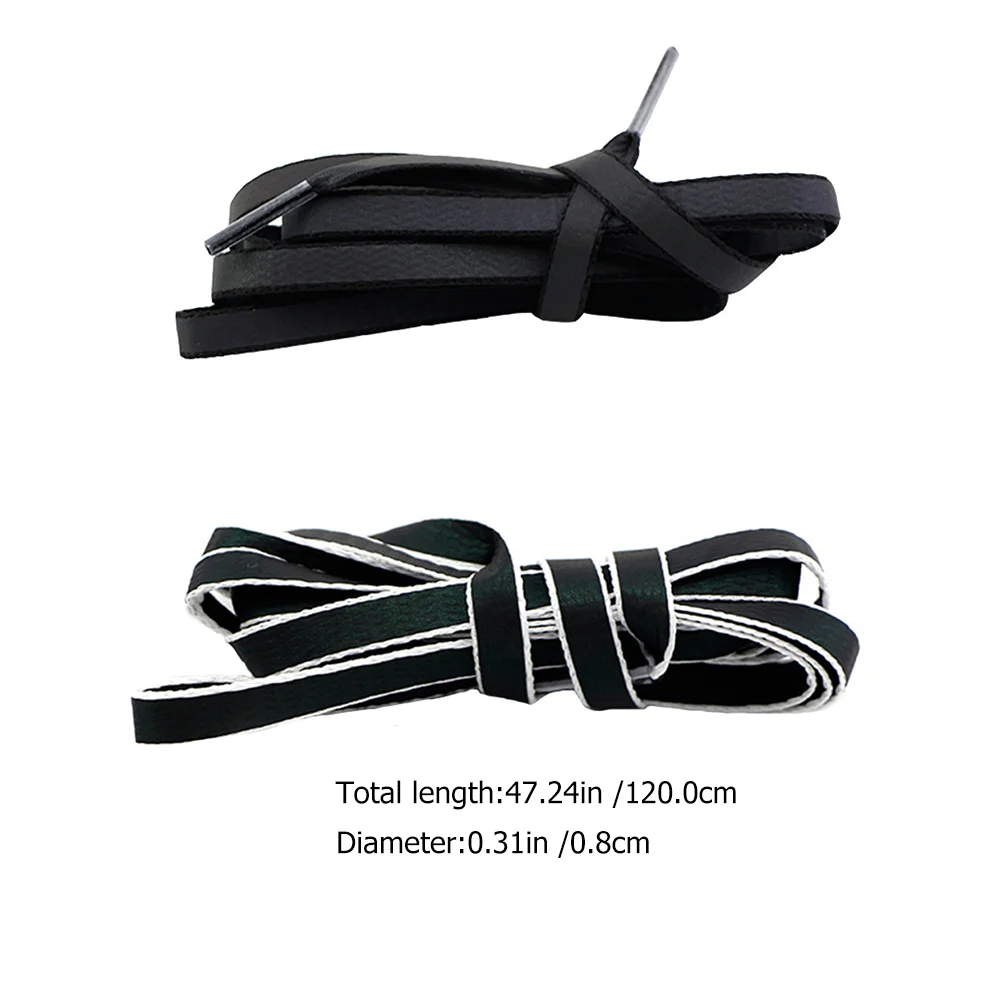 Рисунок 5 - 2 пары, светоотражающие шнурки