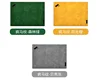 Pre-cut Laptop 1PCS Top+1PCS Palmrest Skin Vinyl Stickers Case Cover Film For ASUS G73 G73JW G73SW G73JH 17.3-inch 4
