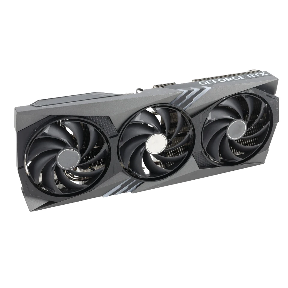 Original Heatsink Replace for MSI GeForce RTX 4070 Ti GAMING X