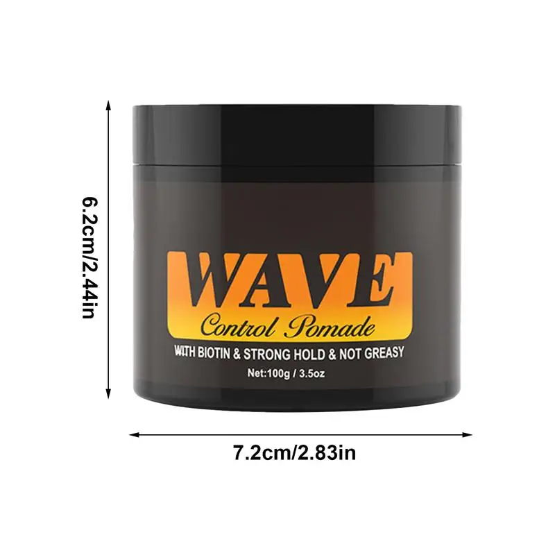 Hair Gel for Hair Loss Natural Anti Fall Moisturizing Gel 100g Styling Loss Supplies for Thinning