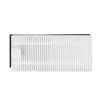 main roller side brush filter mop cloth for robovac l35 for hybrid robot vacuum cleaner household cleaning home appliance parts