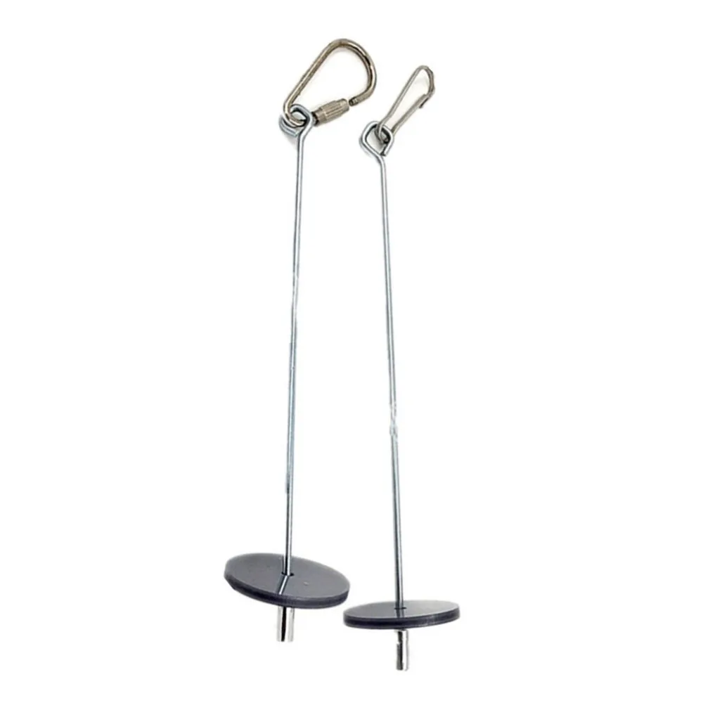 Pet Parrots Birds Food Holder Support Stainless Steel Fruit Spear Stick Meat Fruit Vegetable Skewer Bird Feeder Meat Skewer bird feeder parrot feeder bird care supplies