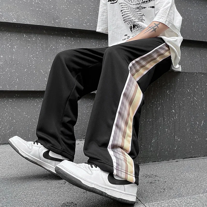 Рисунок 4 - Весенние прямые брюки