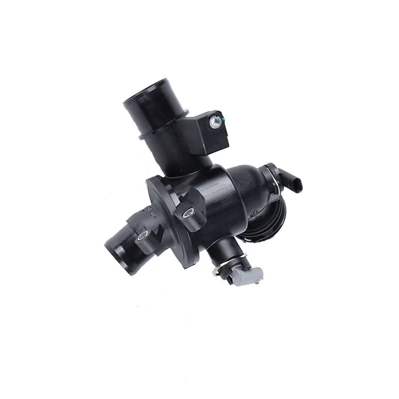 A6512000615 Car Accessories Thermostat 6512000615 for Mercedes-Benz W204 W212 W221 VITO W639 SPRINTER906 X204 4-MATIC OM651 M271