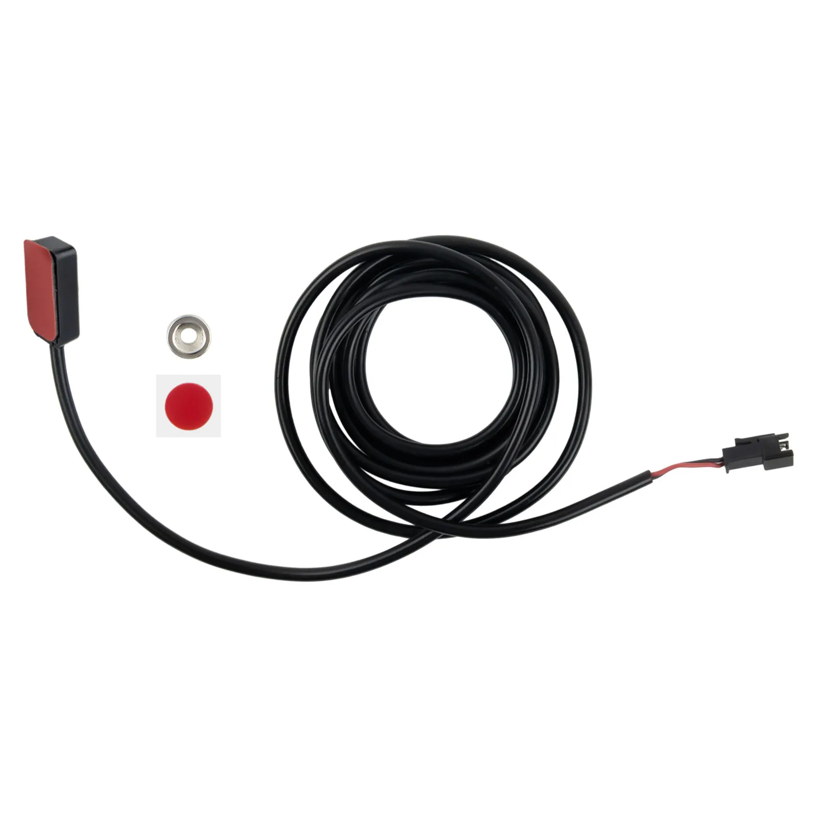 

1.7m Hydraulic Brake Sensor 1.7m Hydraulic Brake Sensor Cable Controller Parts For Electric Bicycle Ebike Protecting Part