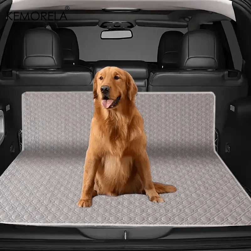 2PCS Washable Reusable Pet Training Pads 3