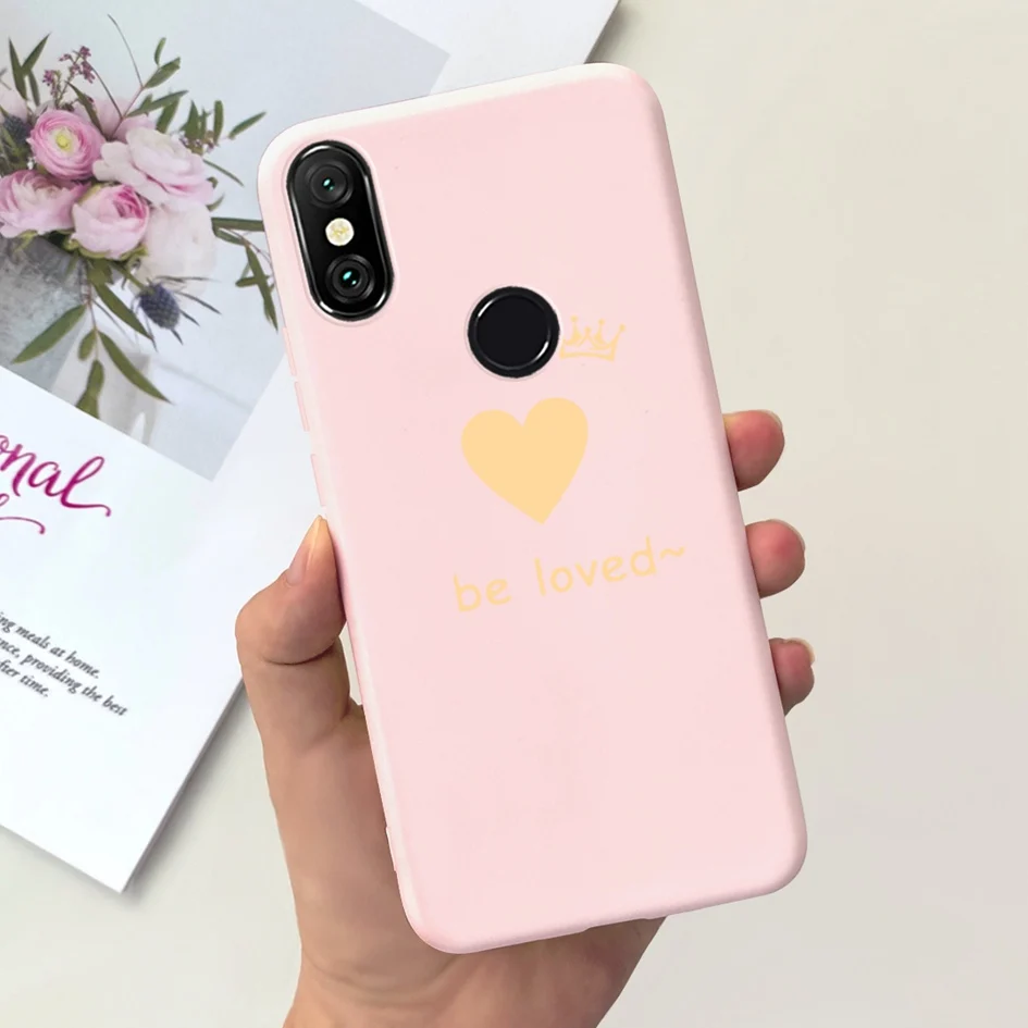 Charming Astronaut Silicone Soft Phone Case Cover - Cute Protective Bumper