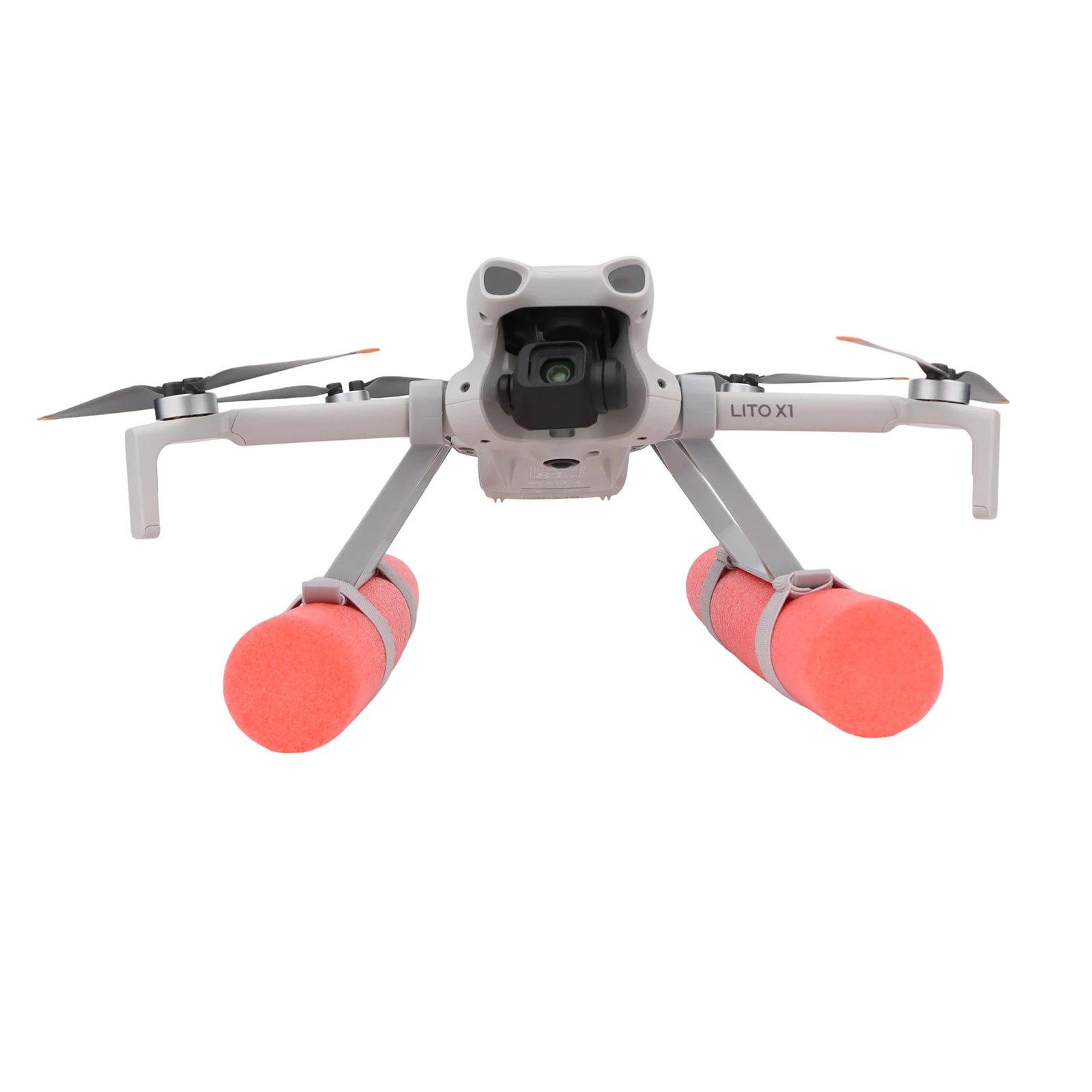 DJI Lito 1/Lito X1 확장 키트용 랜딩 기어 랜딩 스키드 지지대 Lito 시리즈 드론 액세서리