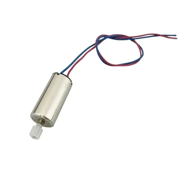 Lot de 4 Moteurs avec Engrenage pour Syma X5S X5C X5SC X5SW - Pièces Drone