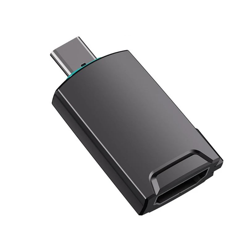 

Cable Adapter USB C for HDMI Type C to for HDMI Converter /USB 3.1/ 4K 30Hz