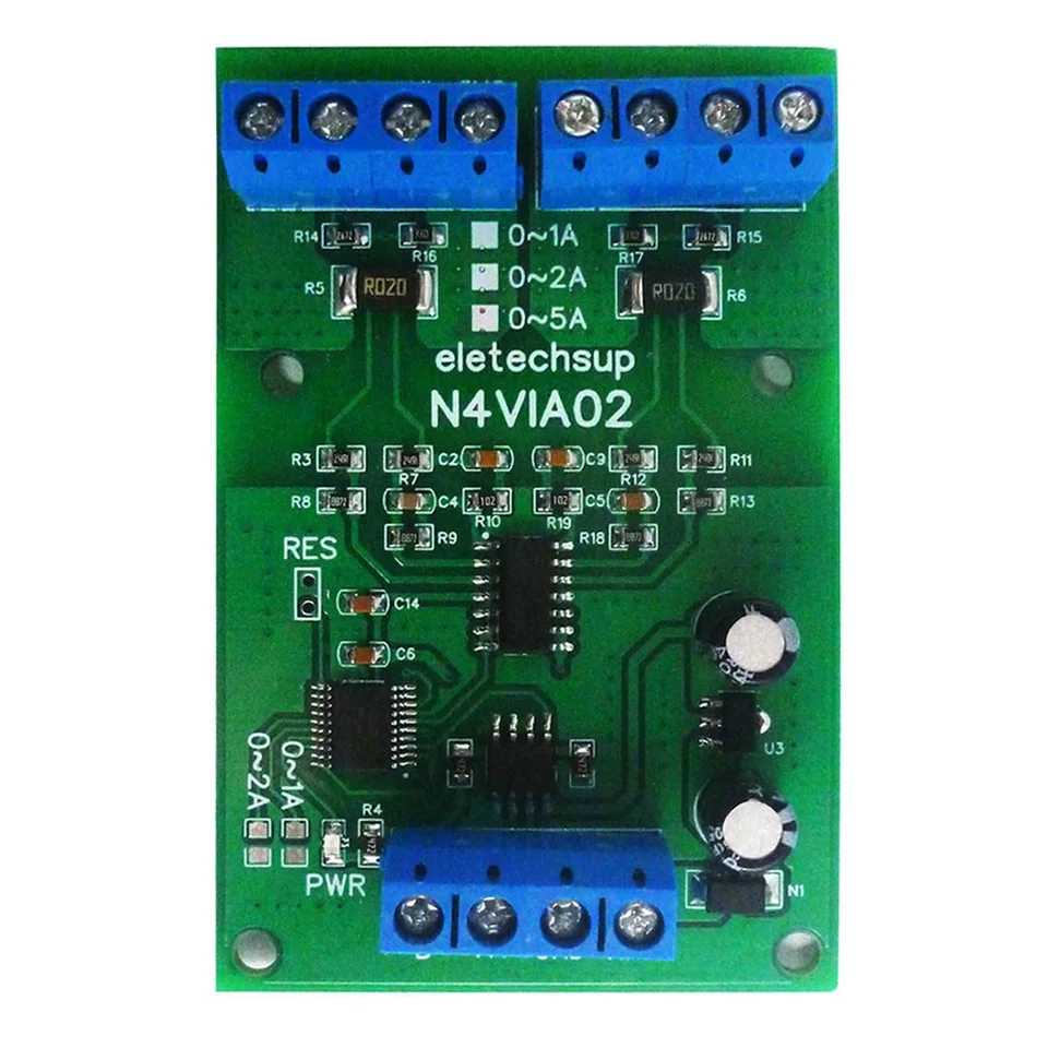 PYR20 SENSORE SOLARE/PIRANOMETRO facile da usare (RS485) W8F94549 EUR