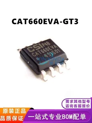 

10 parça CAT660 CAT660EVA-GT3 CAT660EVA SOP8 orijinal