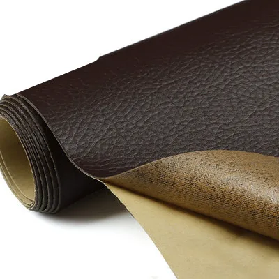 Leather Repair Patch, 3.3*57 Inch Anti Scratch Self-Adhesive