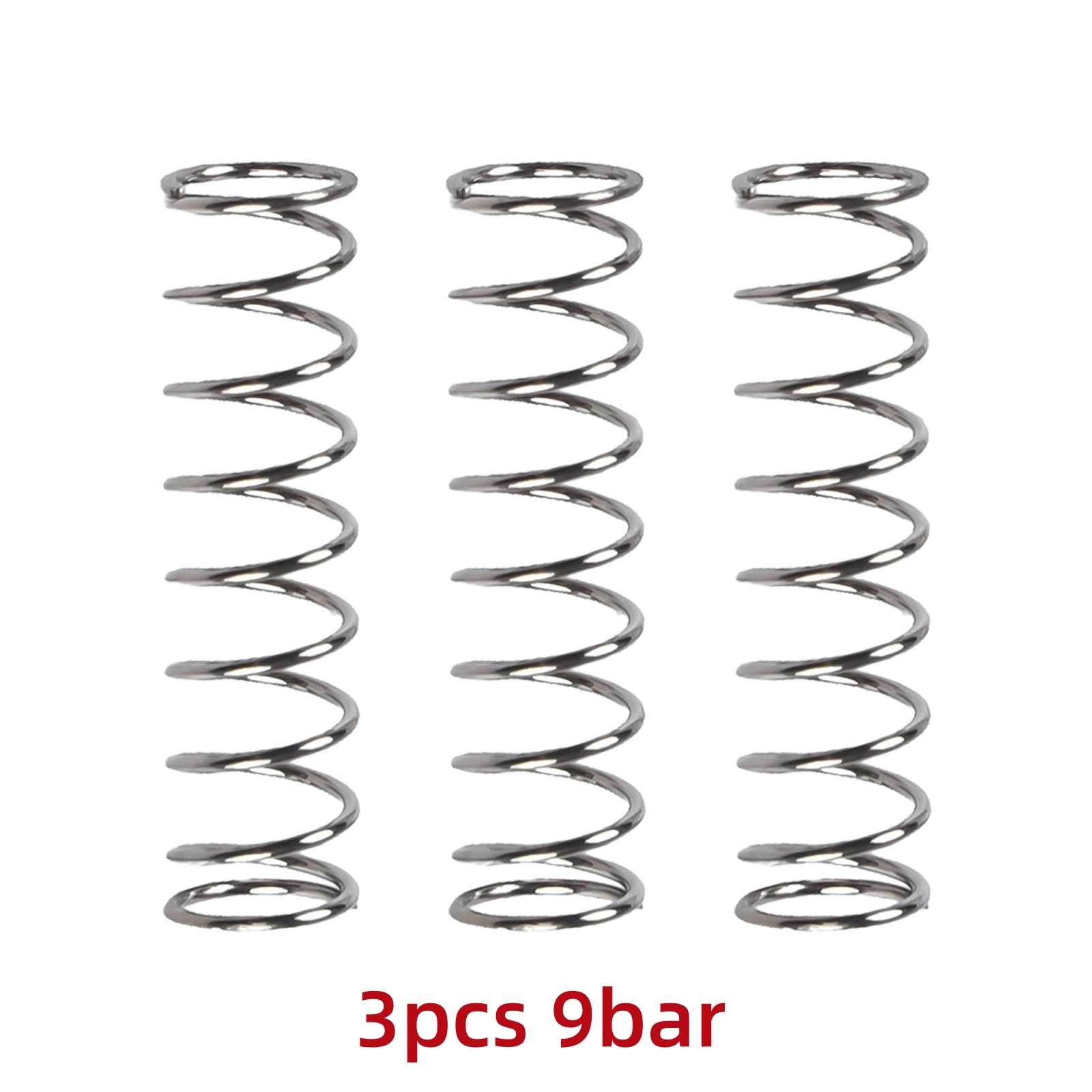 OPV Springs Set 2/3pcs 6.5bar 8bar 9bar for Gaggia Classic Espresso Coffee Machine Modification Household Kitchen Accessories