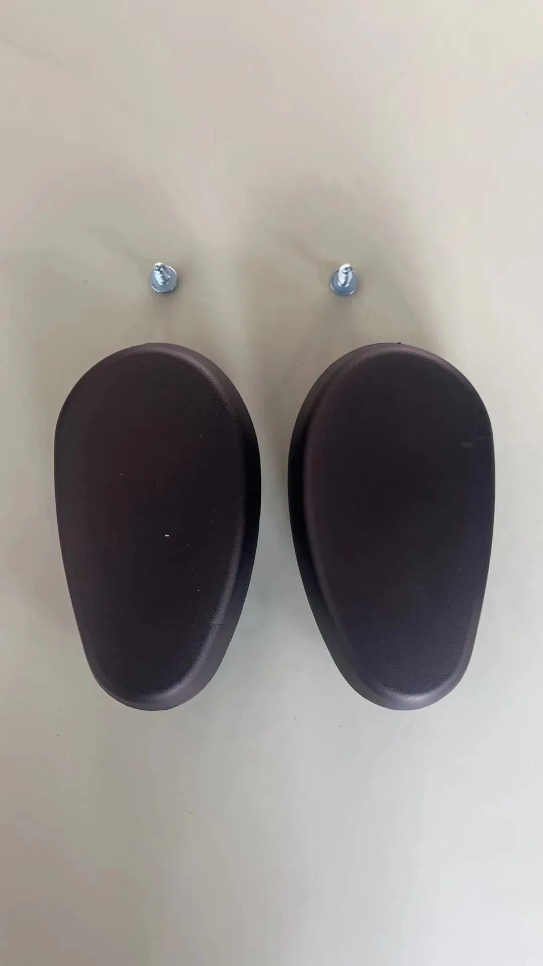 

2PCS 68044463AB pedal bar set for Dodge RAM pickup 2009-23