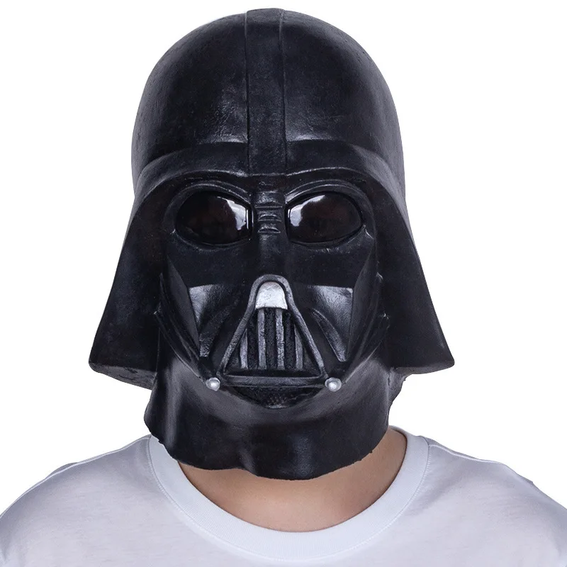 Darth Vader Face Mask
