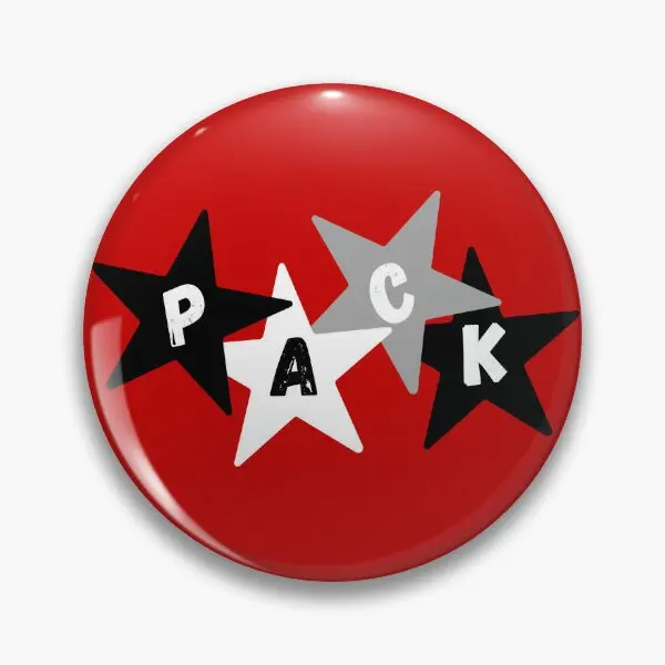 

Pack Soft Button Pin Cute Metal Lover Creative Cartoon Badge Brooch Lapel Pin Collar Clothes Women Hat Fashion Jewelry Decor