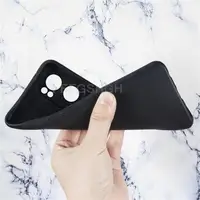 Luxury Back Cover For OnePlus Nord CE 2 5G CE2 IV2201 6.43" 2022 Case Phone Silicone Soft TPU Clear Protective Shell On Cases 2