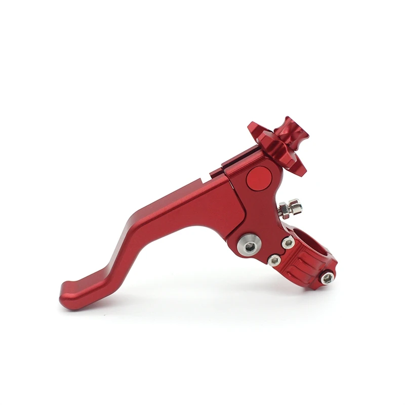 

Короткий рычаг сцепления для мотоцикла Suzuki RM85 250 125 RMZ250 RMZ450 RMX450Z DR200 S/SE DRZ400 S/SM