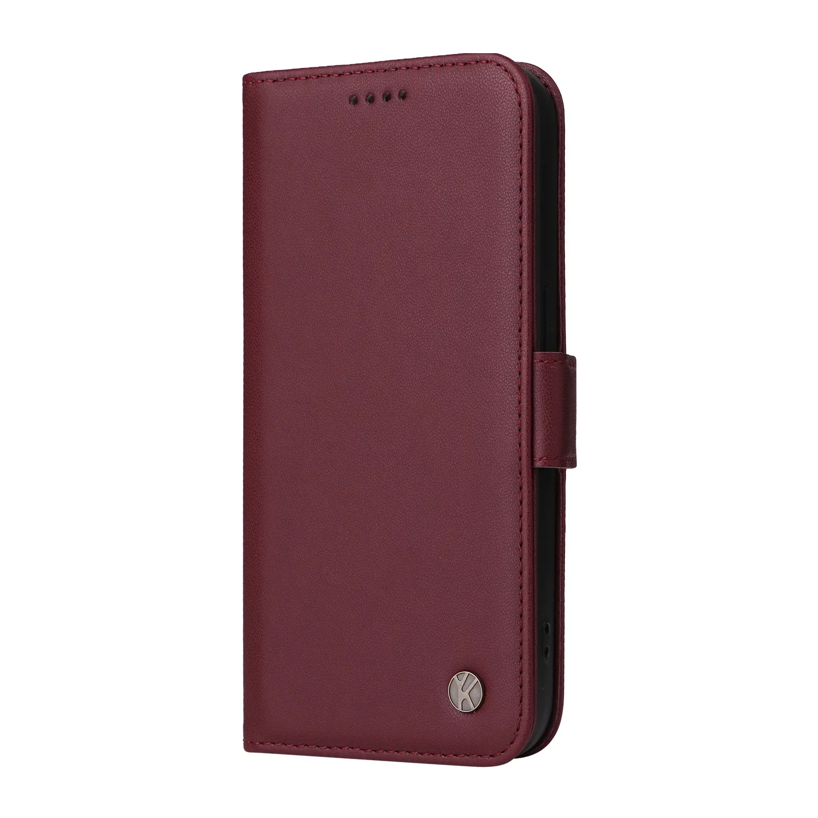Flip Wallet Phone Case Cover - Sunjolly Premium Collection